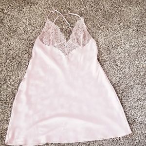 Victoria Secret lingerie